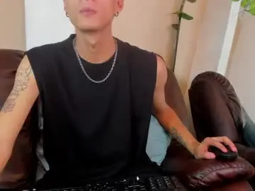 Chaturbate Sex Chat of lean_portman