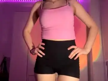 Chaturbate Live Sex Cam of myterrall