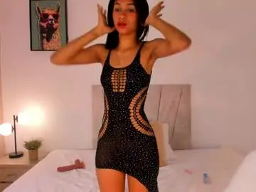 Chaturbate Adult Webcams of niah_jadet