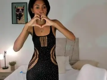 Chaturbate Best live sex cam show of niah_jadet