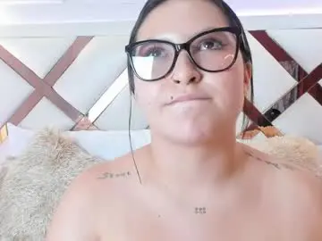 Chaturbate Best Webcam of ninablooms01