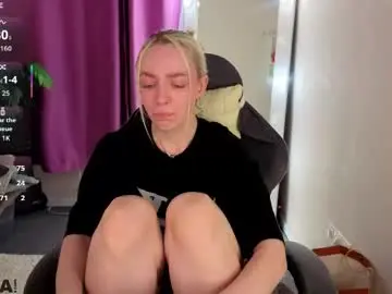 Chaturbate Free Porn Cam of rockett_bunny