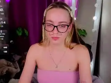 Chaturbate Best live sex cam show of rockett_bunny
