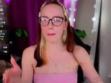 Chaturbate Live Sex Cam of rockett_bunny