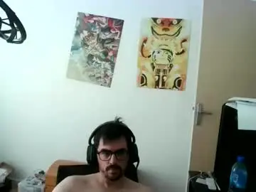 Chaturbate Adult Webcams of romainb72