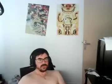 Chaturbate Sex Chat of romainb72