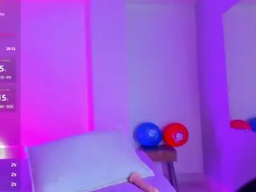 Chaturbate Live Sex of shaira_07_