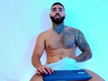 Chaturbate Private Sex Chat of silvano_torrez