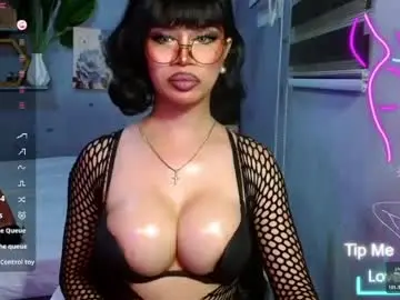 Chaturbate Adult Webcam of temptationlollipop