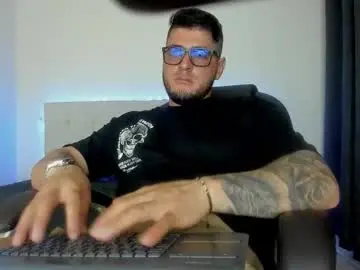 Chaturbate Adult Webcam of teylor_creed
