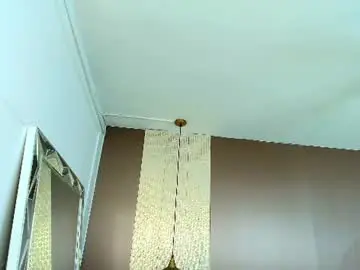 Chaturbate Nude Webcam of tiifany_baker