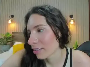 Chaturbate Sex Cam of valeryn_rosse