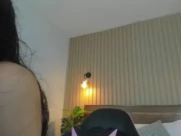 Chaturbate Live Sex of valeryn_rosse