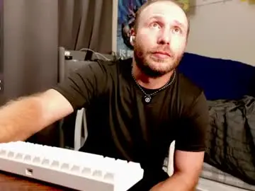 Chaturbate Live Sex of agobber