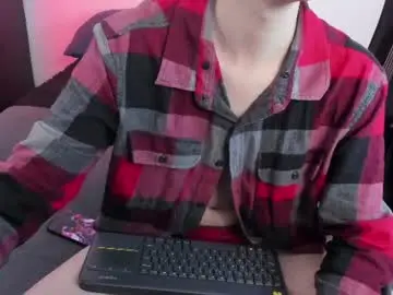 Chaturbate Private Sex Chat of andy_bankai