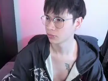 Chaturbate Live Sex of andy_bankai