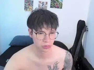 Chaturbate Watch Live Sex Cams of andy_bankai