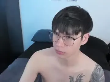 Chaturbate Best Webcam of andy_bankai