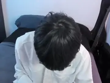 Chaturbate Adult Webcams of andy_bankai
