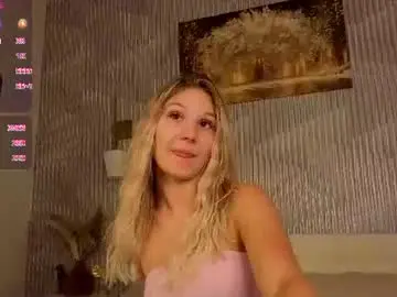 Chaturbate Watch Live Sex Cams of angelina_becker