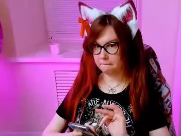 Chaturbate Private Sex Chat of carol_carmen