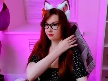 Chaturbate Live Sex Cam of carol_carmen