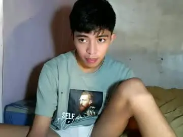 Chaturbate Live Porn of come4mebabe