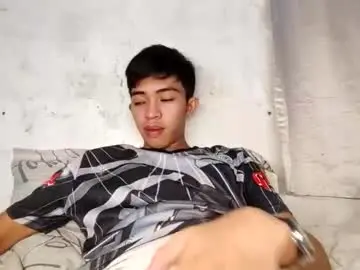 Chaturbate Live Sex of come4mebabe
