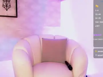 Chaturbate Best Webcam of eternal_moonqs