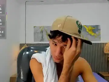 Chaturbate Watch Live Sex Cams of jdwhite18