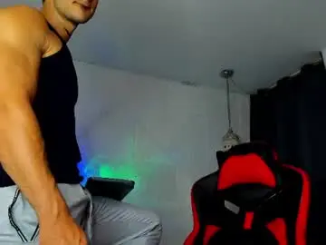 Chaturbate Sex Cam of jmortton