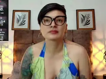 Chaturbate Best Webcam of kat_paradisse