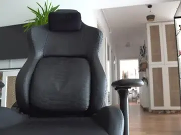 Chaturbate Free Porn Cam of kevinandresxx