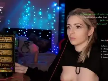 Chaturbate Private Sex Chat of kimilee22