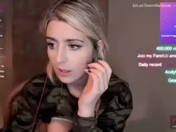 Chaturbate Free Porn Cam of kimilee22