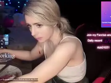 Chaturbate Watch Live Sex Cams of kimilee22