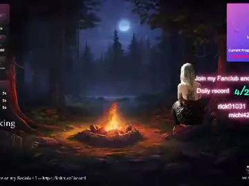 Chaturbate Adult Webcam of kimilee22