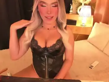 Chaturbate Adult Webcam of lilymonstercock