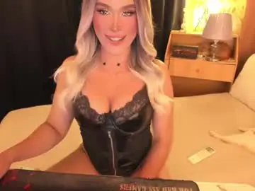 Chaturbate Live Sex Cam of lilymonstercock