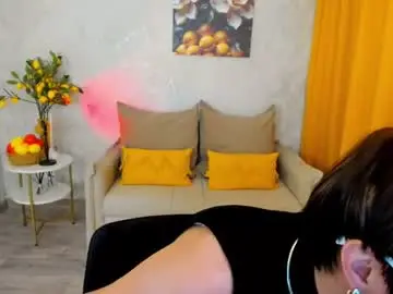 Chaturbate Adult Webcam of mayanoire