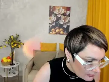 Chaturbate Live Porn of mayanoire