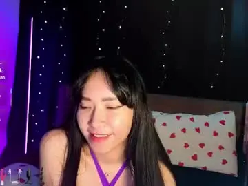 Chaturbate Free Porn Cam of meowkami