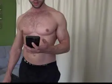 Chaturbate Best Webcam of muscularfriend