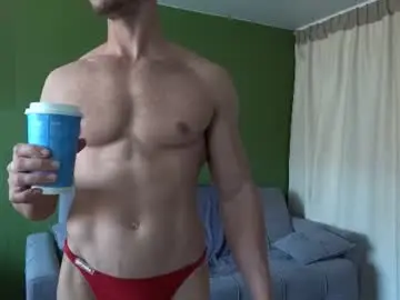 Chaturbate Nude Webcam of muscularfriend