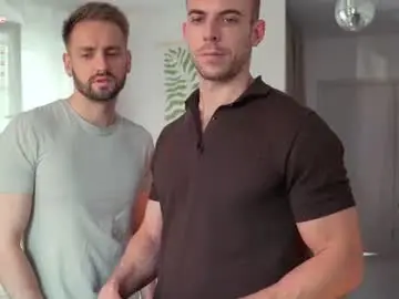 Chaturbate Adult Webcam of muscularfriend
