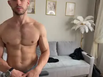 Chaturbate Sex Cam of muscularfriend