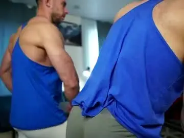 Chaturbate Adult Webcam of muscularfriend