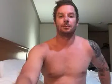 Chaturbate Adult Video Chat of nickashley765