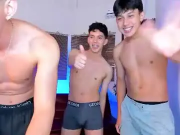 Chaturbate Best live sex cam show of party_guyssex