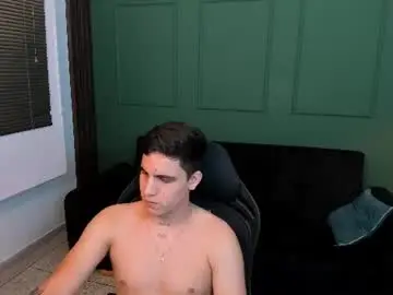 Chaturbate Live Sex of party_guyssex